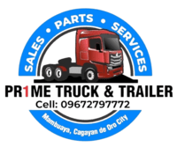 PR1ME TRUCK TRAILERS & TRADING OPC